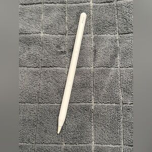 Apple Pencil 2nd generation